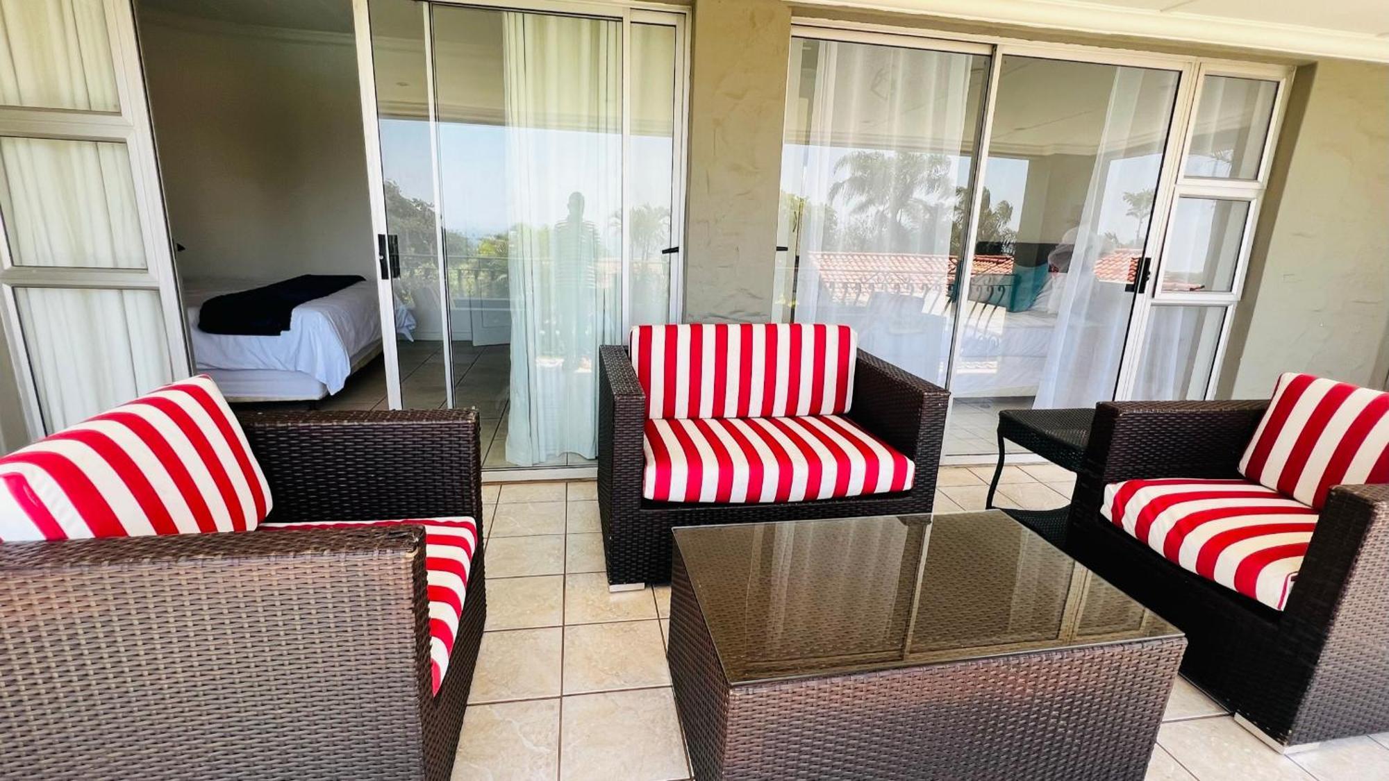 Casablanca Guest House Durban Exterior foto
