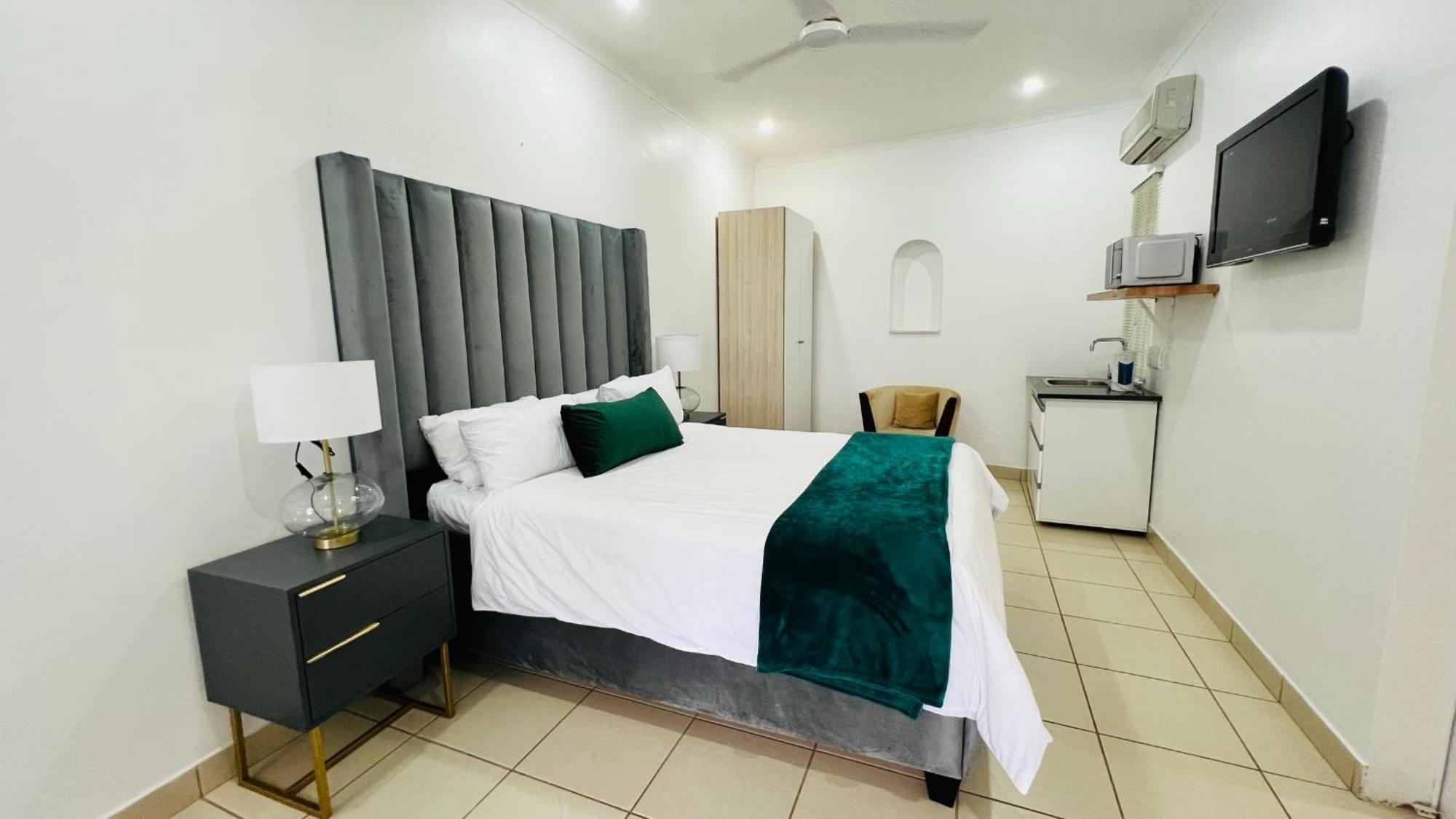 Casablanca Guest House Durban Exterior foto